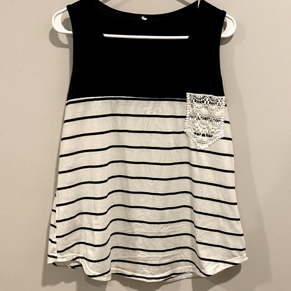Tops - Boutique Top